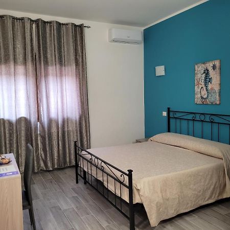 Rooms Da Pisicchio Fiumicino Ngoại thất bức ảnh