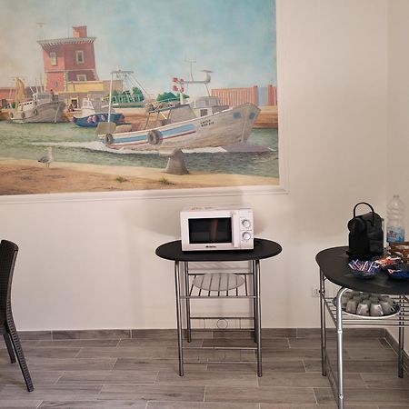 Rooms Da Pisicchio Fiumicino Ngoại thất bức ảnh