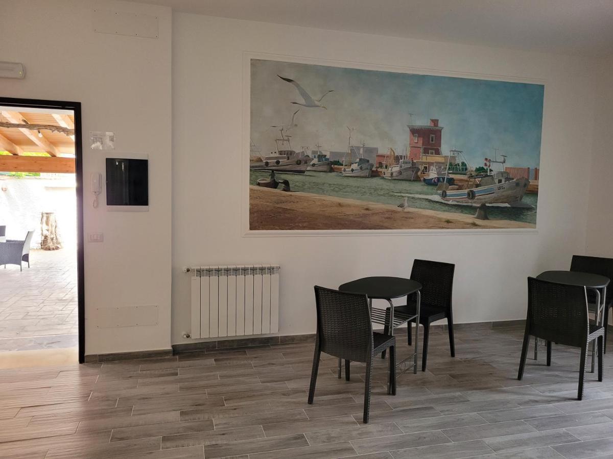 Rooms Da Pisicchio Fiumicino Ngoại thất bức ảnh