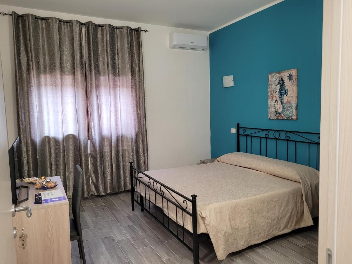 Rooms Da Pisicchio Fiumicino Ngoại thất bức ảnh