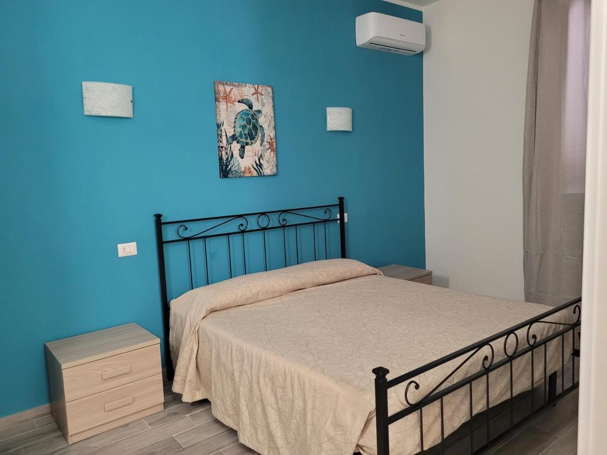 Rooms Da Pisicchio Fiumicino Ngoại thất bức ảnh