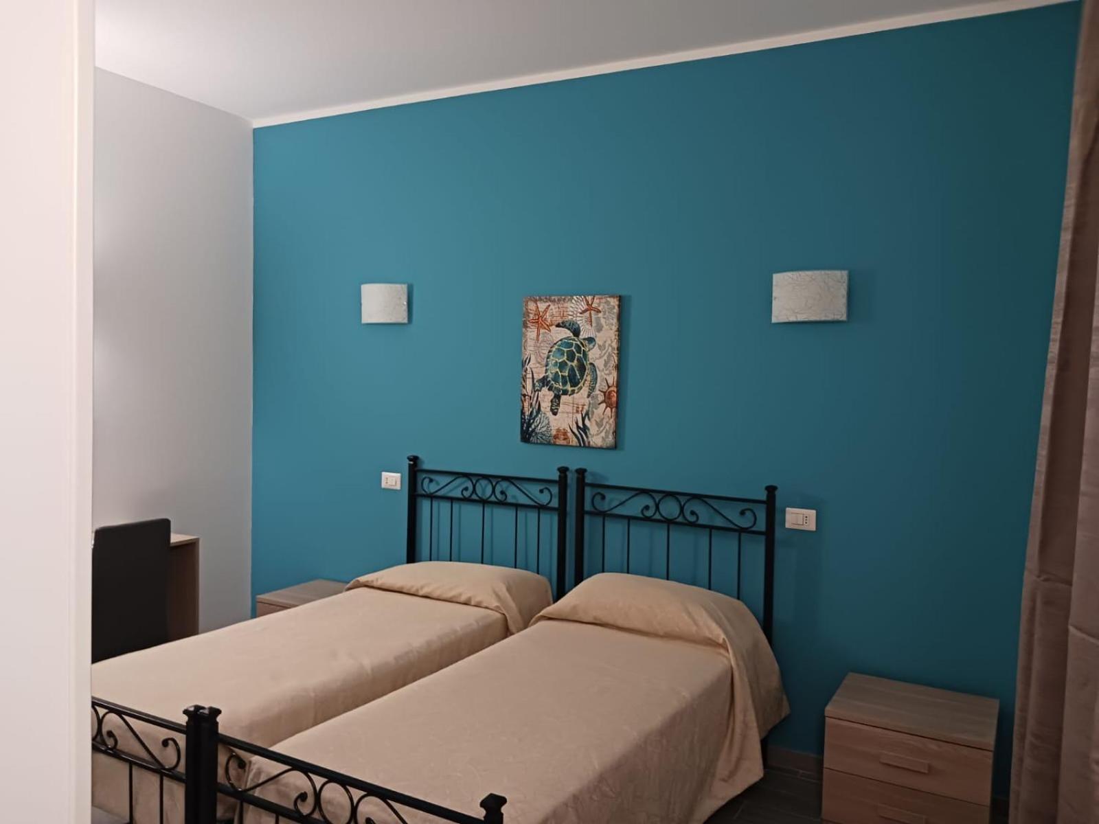 Rooms Da Pisicchio Fiumicino Ngoại thất bức ảnh