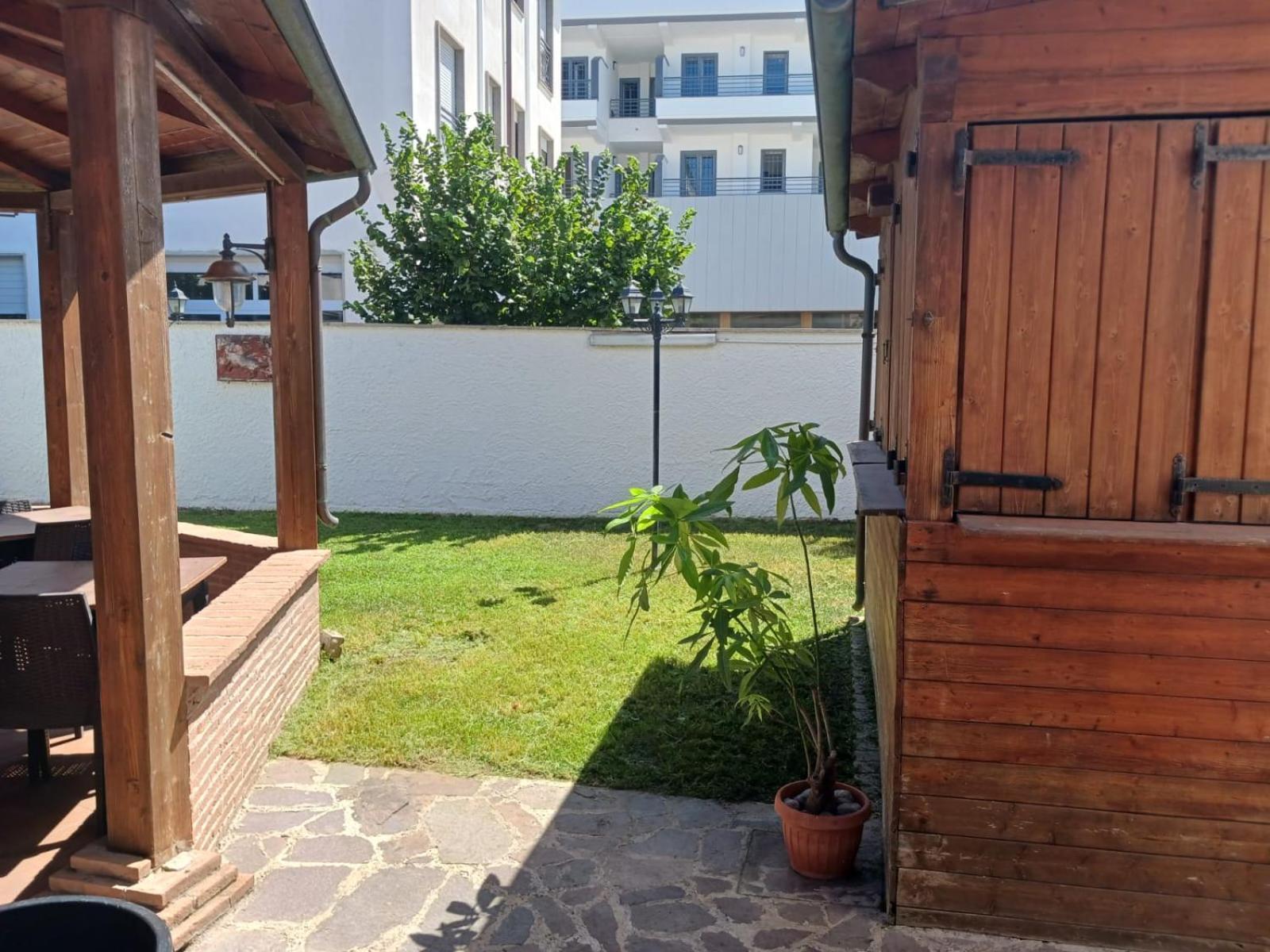 Rooms Da Pisicchio Fiumicino Ngoại thất bức ảnh