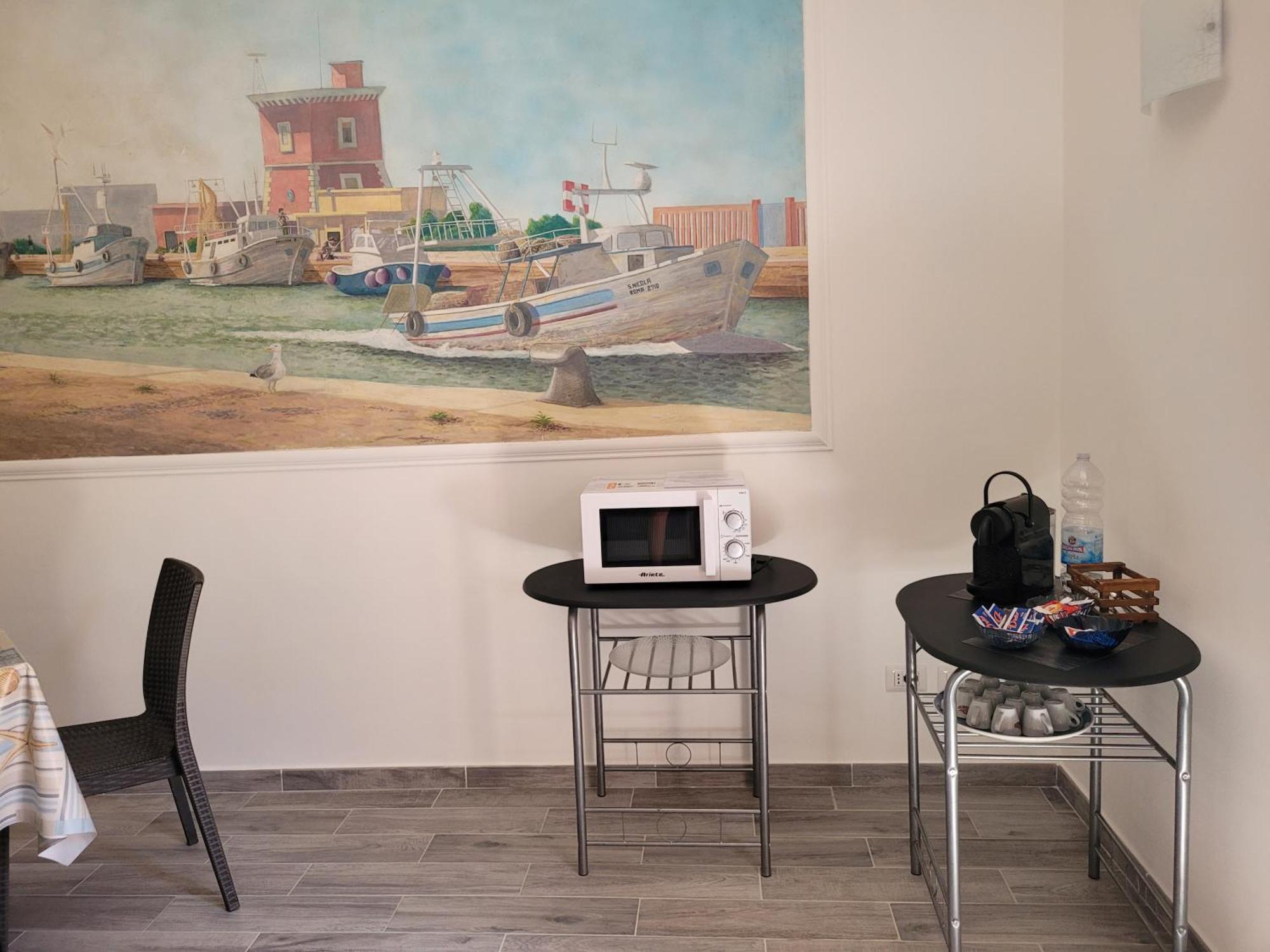 Rooms Da Pisicchio Fiumicino Ngoại thất bức ảnh